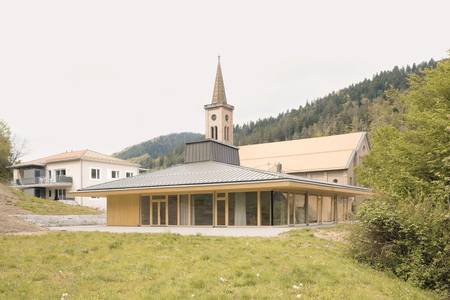 Quelle: Muffler Architekturbüro